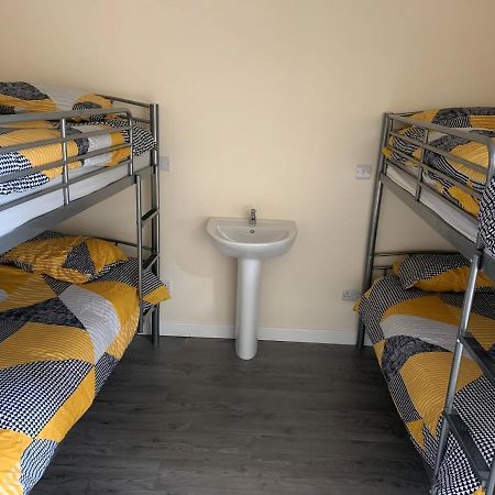 Greenway & Copper Coast Hostel Bunmahon Eksteriør billede