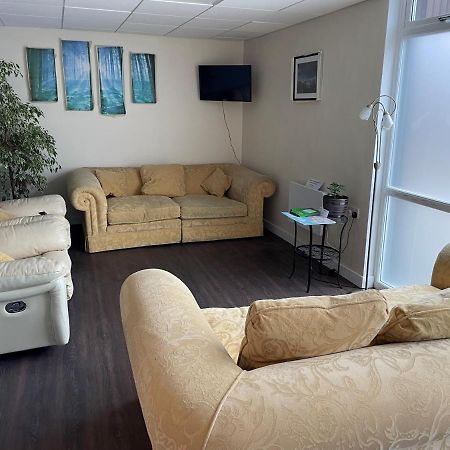 Greenway & Copper Coast Hostel Bunmahon Eksteriør billede