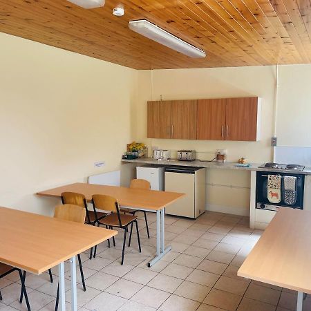 Greenway & Copper Coast Hostel Bunmahon Eksteriør billede
