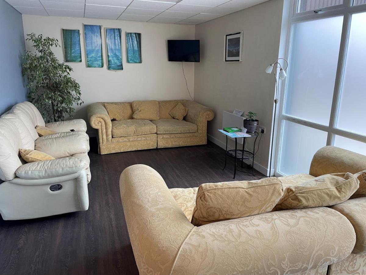 Greenway & Copper Coast Hostel Bunmahon Eksteriør billede