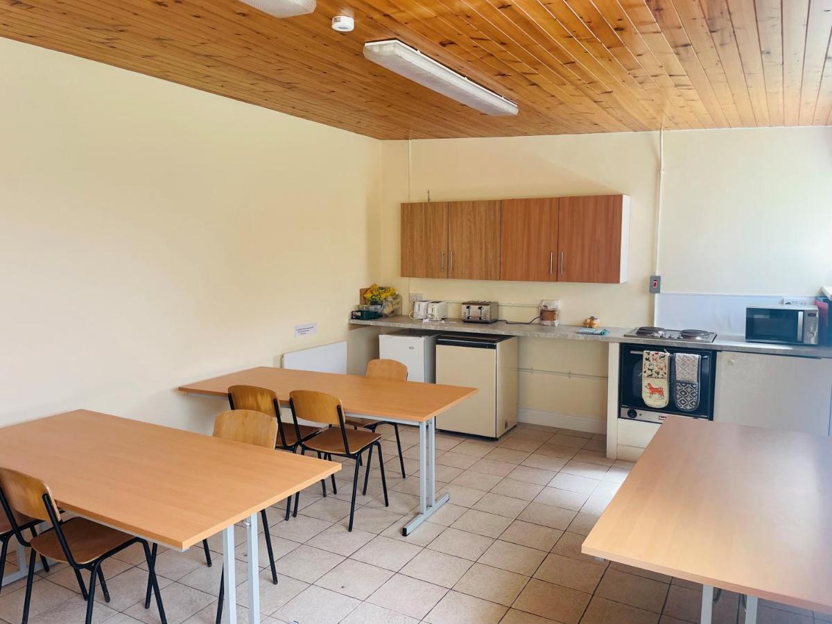 Greenway & Copper Coast Hostel Bunmahon Eksteriør billede