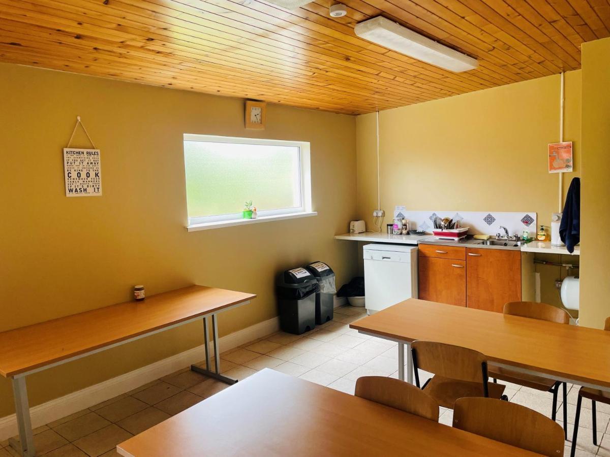 Greenway & Copper Coast Hostel Bunmahon Eksteriør billede