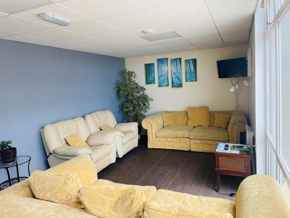 Greenway & Copper Coast Hostel Bunmahon Eksteriør billede