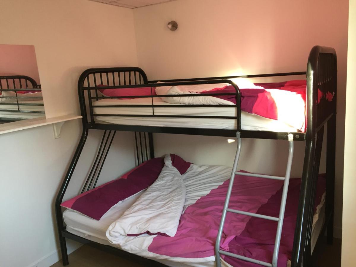 Greenway & Copper Coast Hostel Bunmahon Eksteriør billede