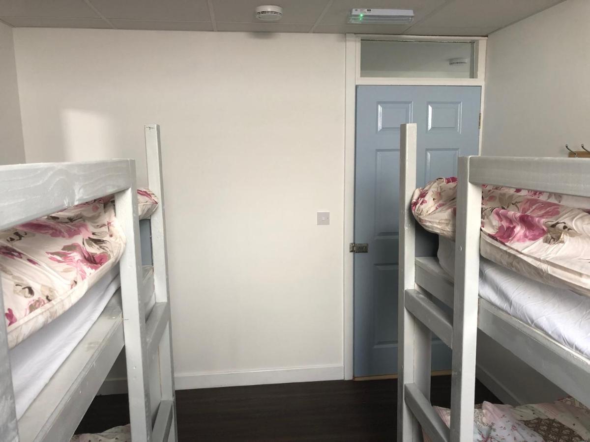 Greenway & Copper Coast Hostel Bunmahon Eksteriør billede
