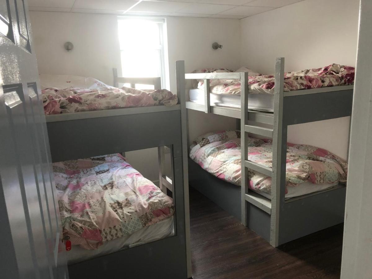 Greenway & Copper Coast Hostel Bunmahon Eksteriør billede