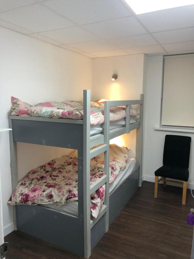 Greenway & Copper Coast Hostel Bunmahon Eksteriør billede