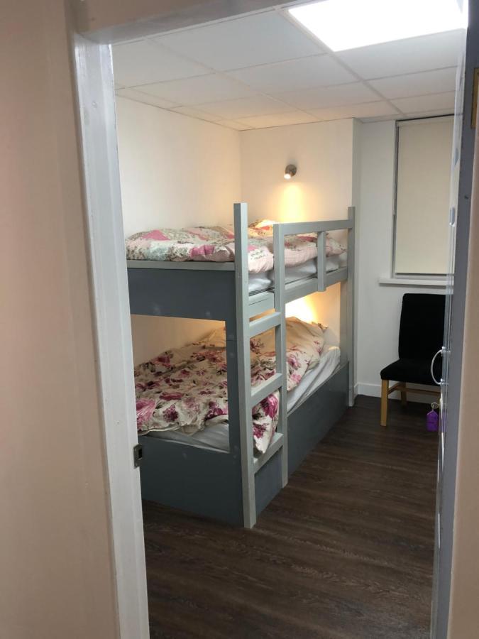 Greenway & Copper Coast Hostel Bunmahon Eksteriør billede